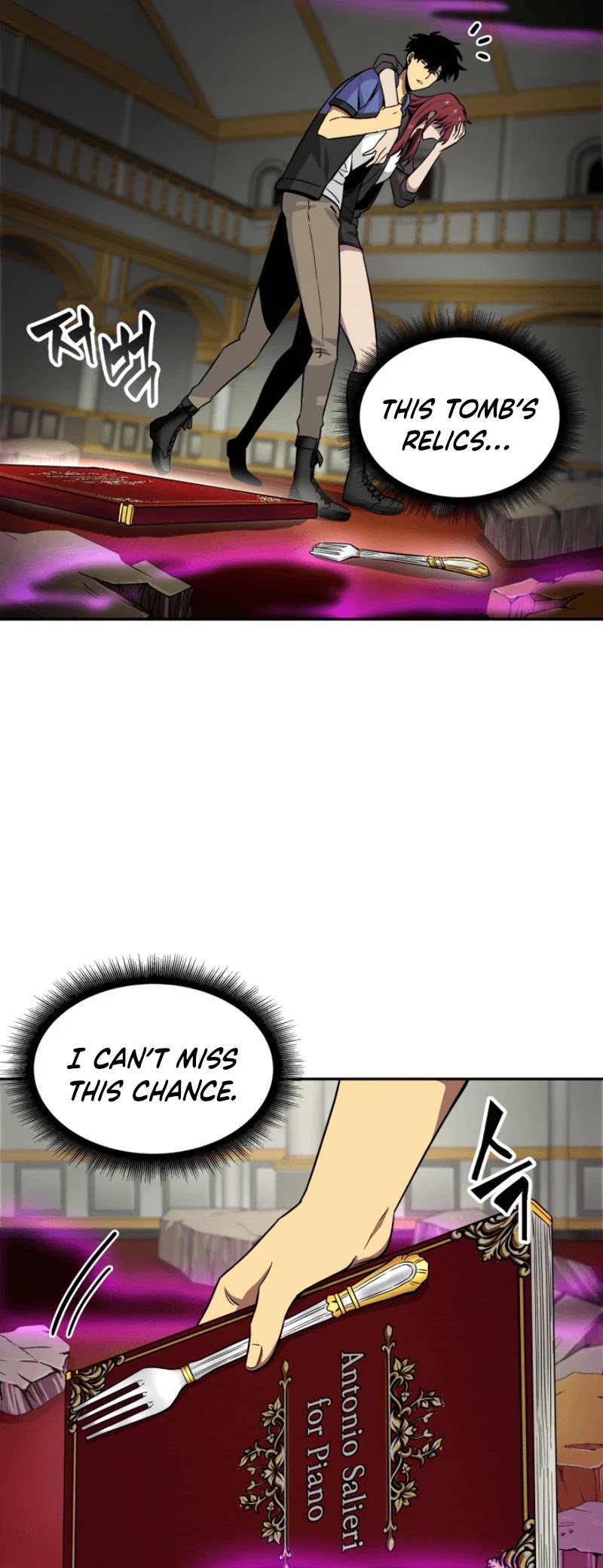 Chapter 95 - Image 29