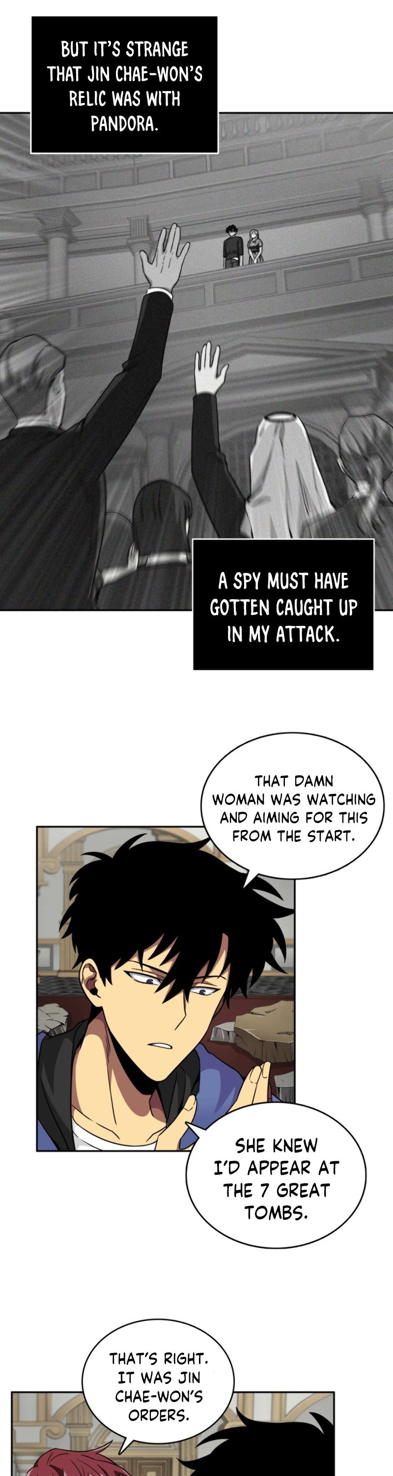 Chapter 95 - Image 40
