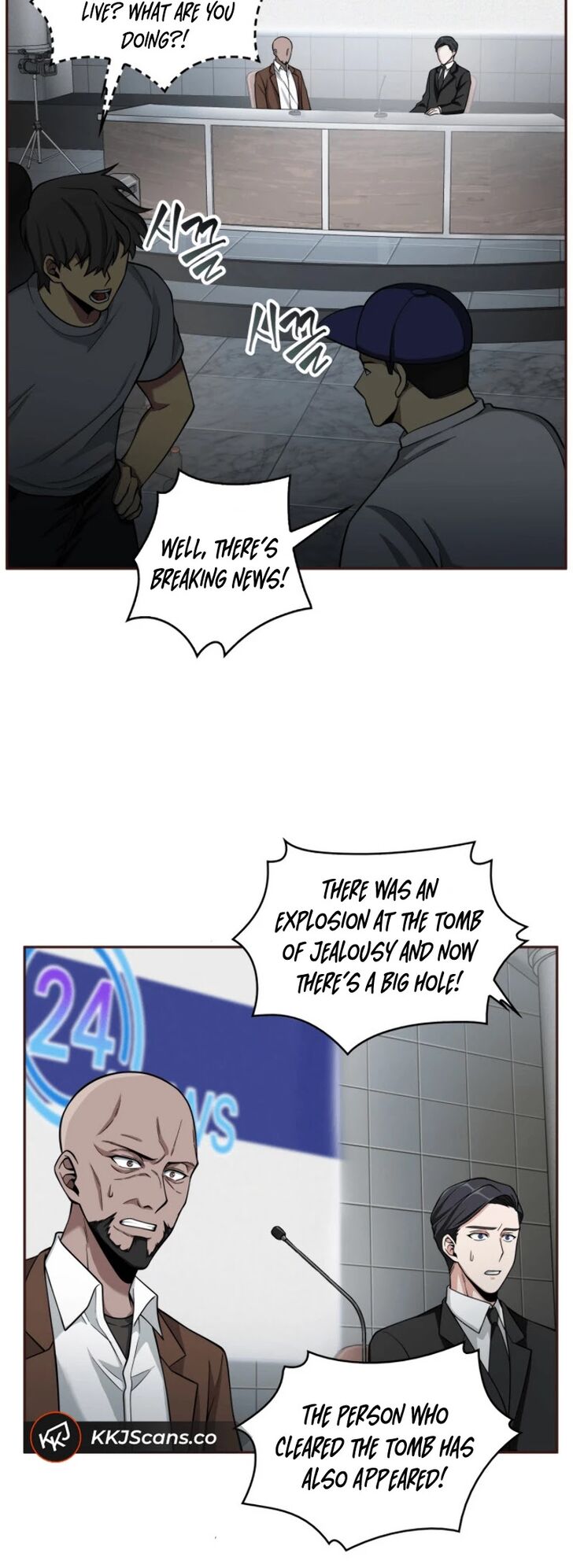Chapter 96 - Image 35