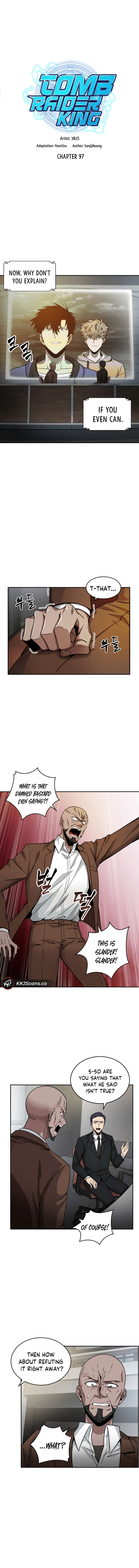 Chapter 97 - Image 2