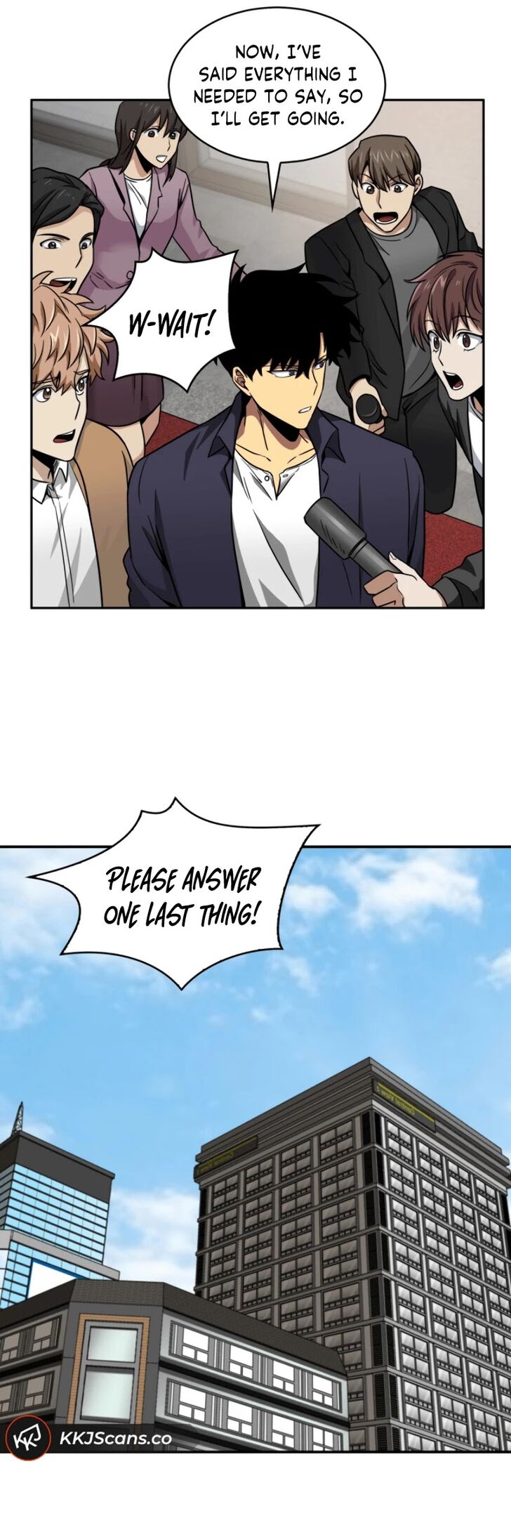 Chapter 99 - Image 14