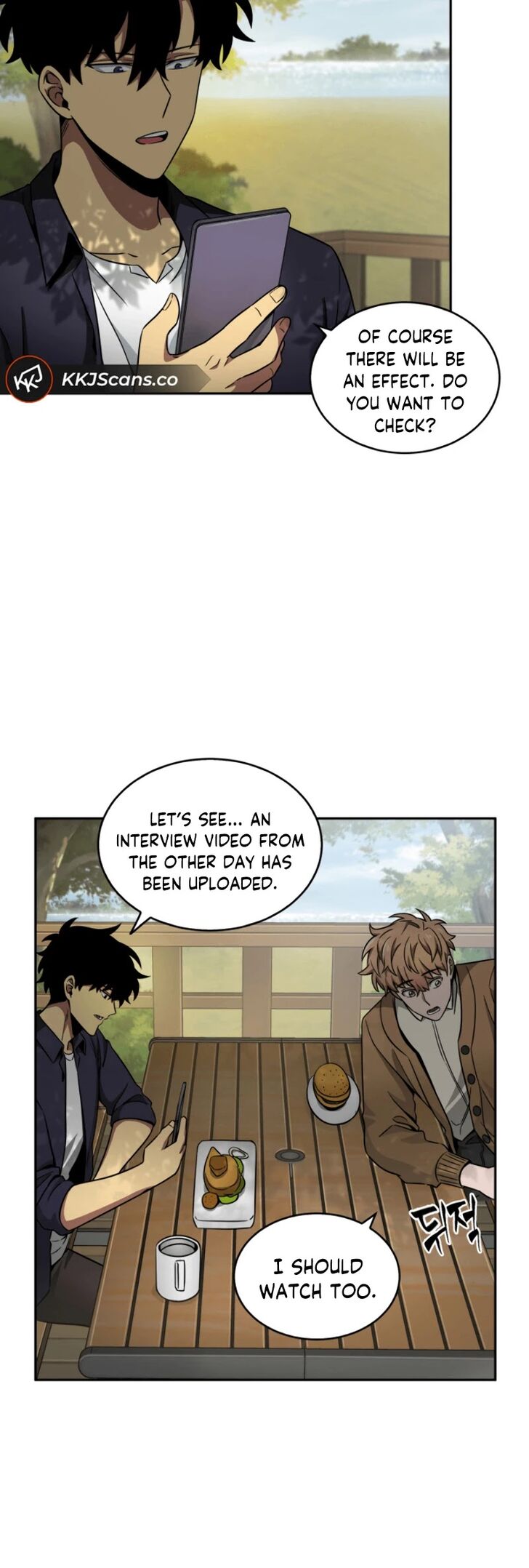 Chapter 99 - Image 17