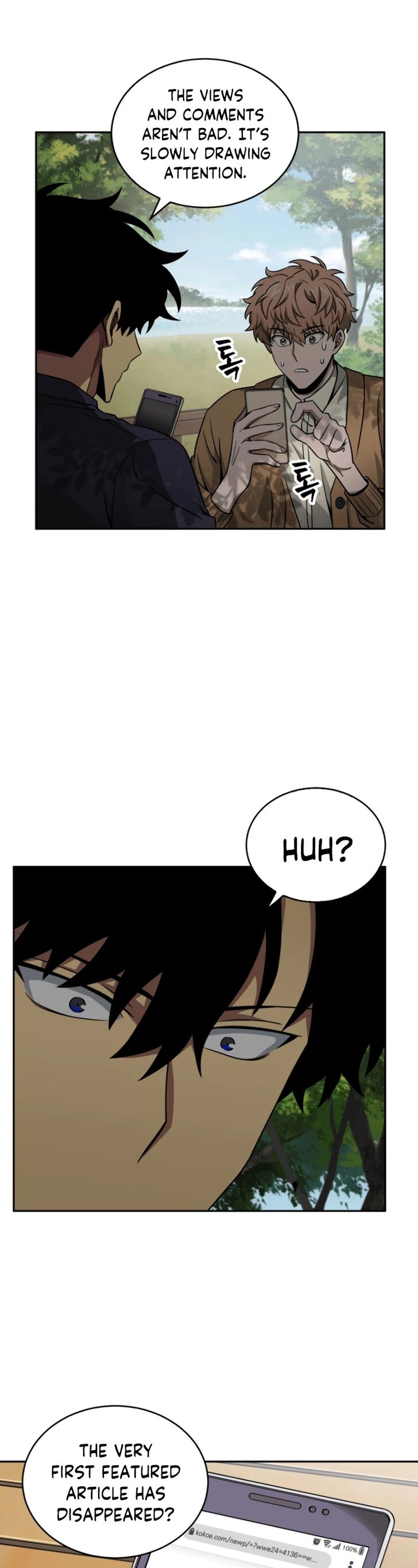 Chapter 99 - Image 18