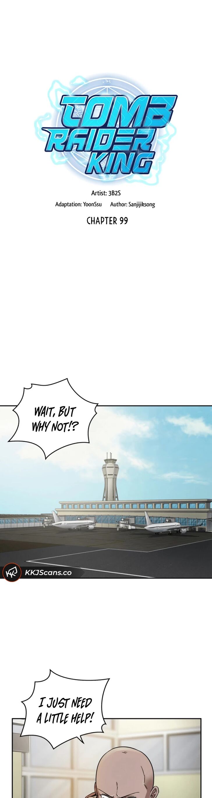 Chapter 99 - Image 2