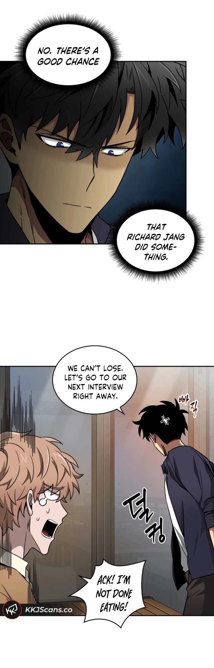 Chapter 99 - Image 20