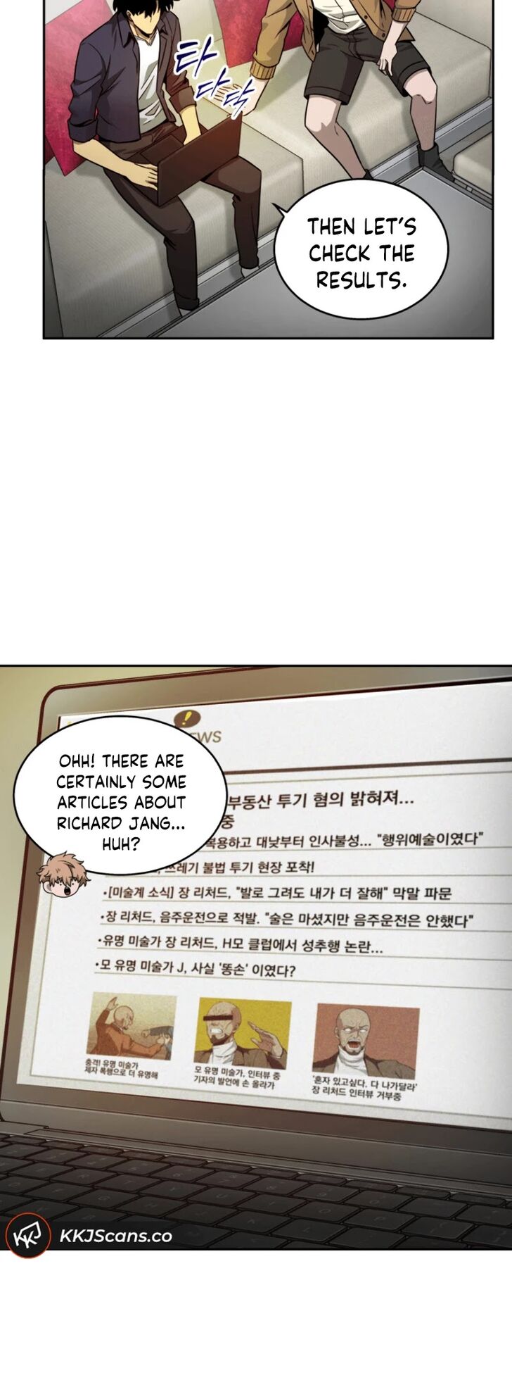 Chapter 99 - Image 31