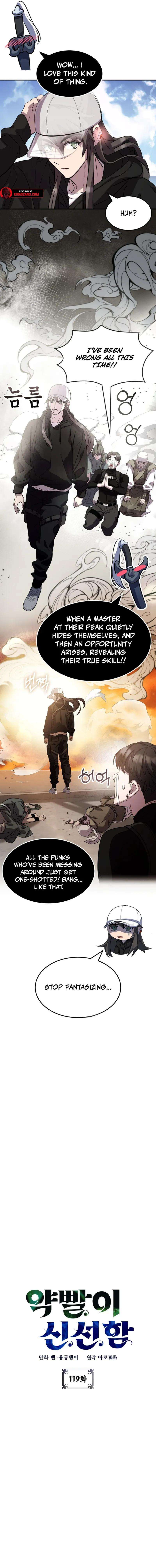 Chapter 119 - Image 4