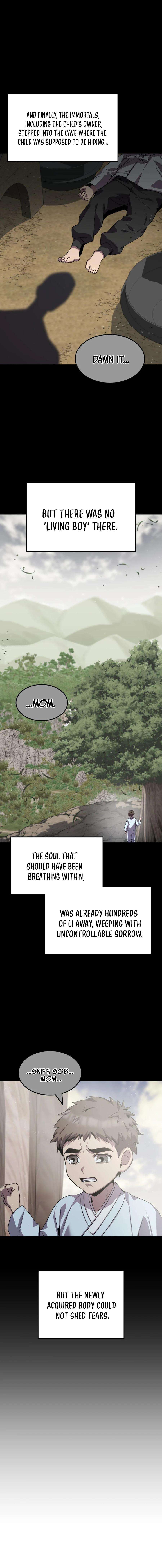 Chapter 121 - Image 12