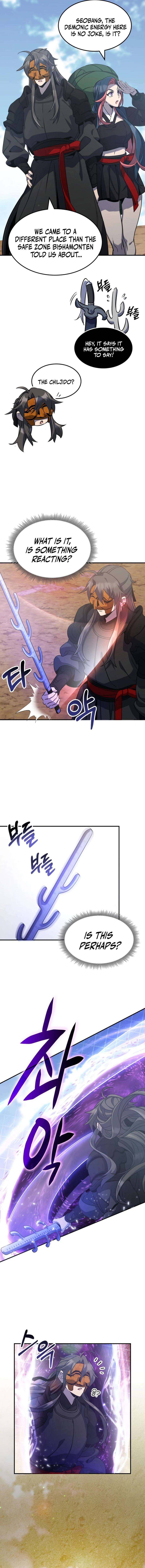 Chapter 122 - Image 11