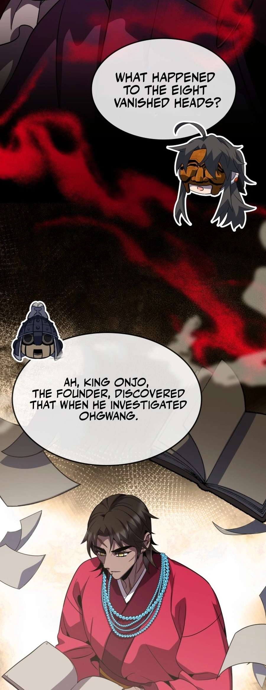 Chapter 123 - Image 14