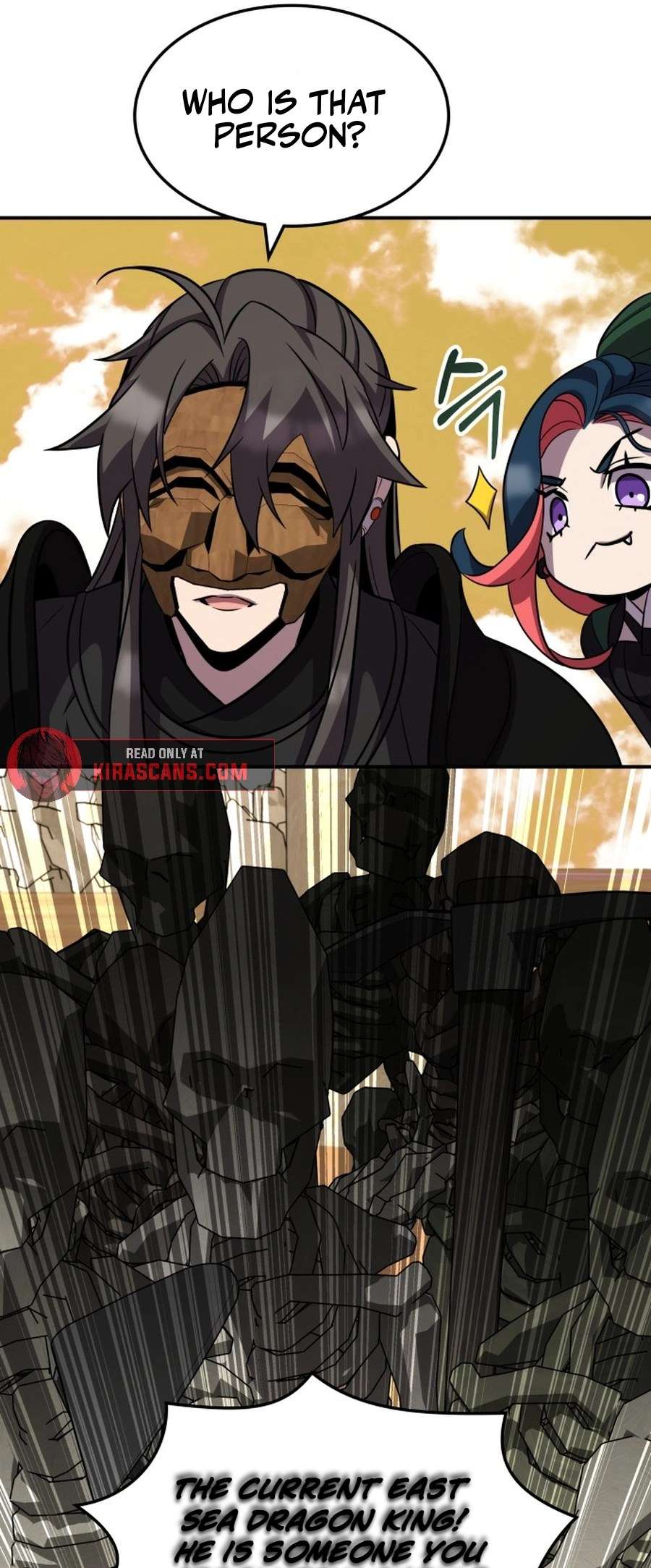 Chapter 123 - Image 46
