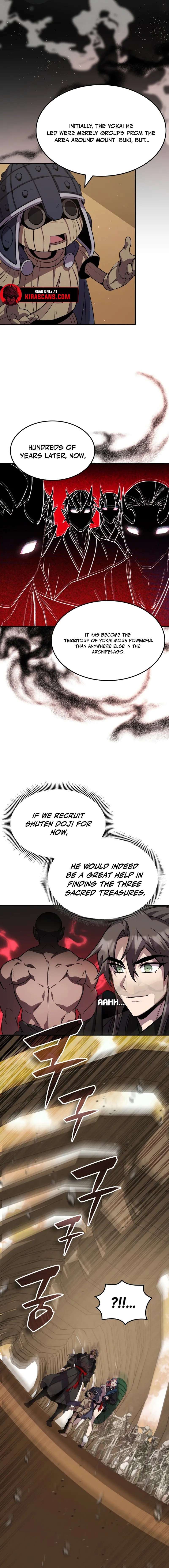 Chapter 124 - Image 2