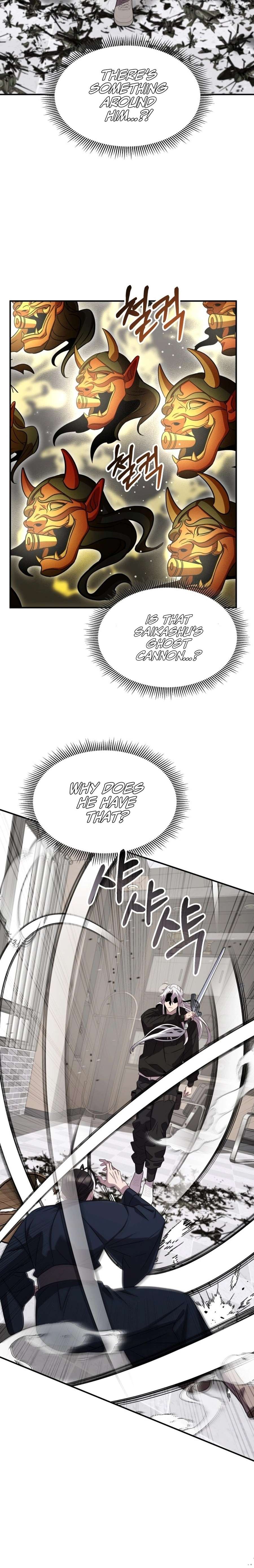 Chapter 126 - Image 20