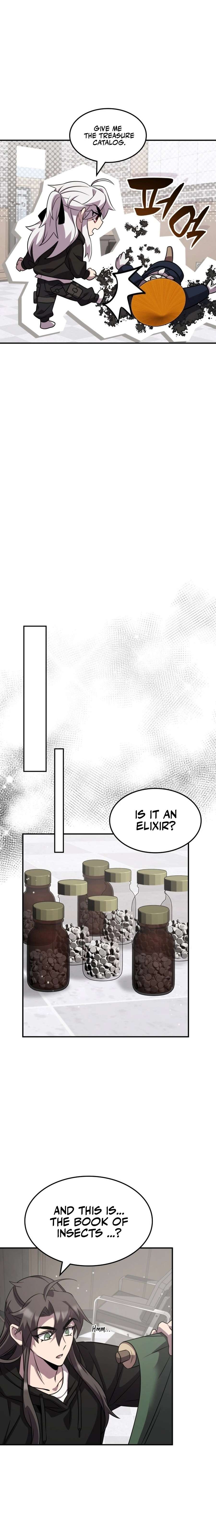 Chapter 126 - Image 22