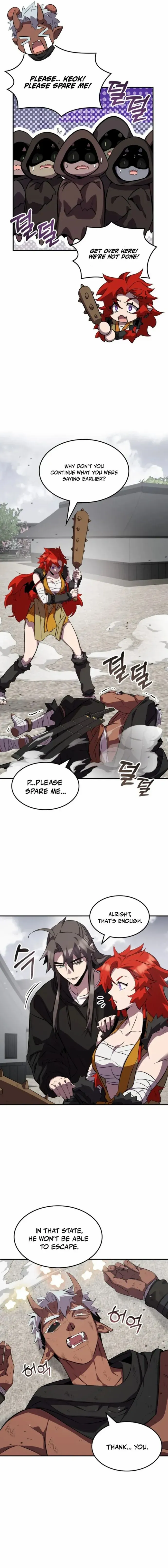 Chapter 128 - Image 10