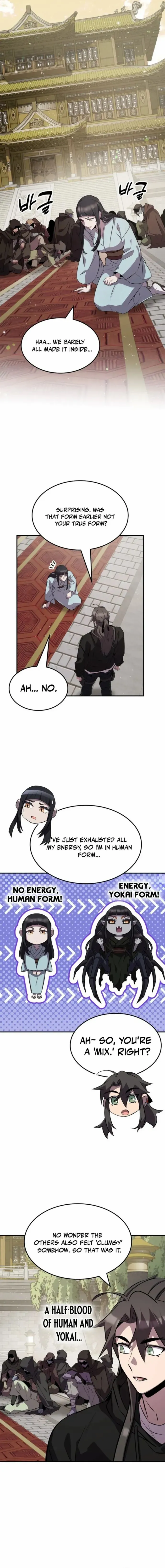 Chapter 128 - Image 14