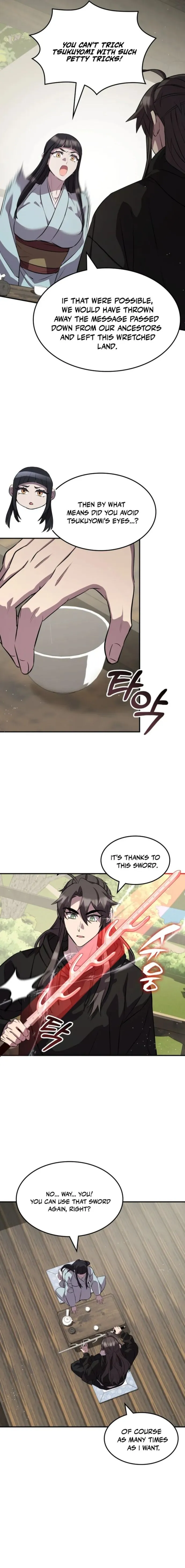 Chapter 128 - Image 18