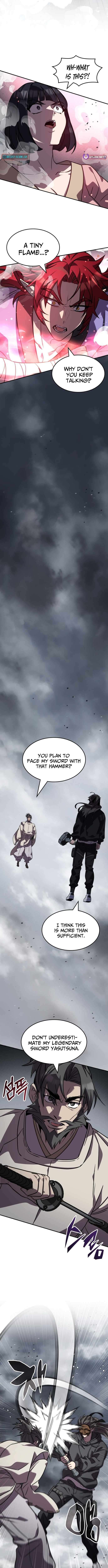 Chapter 135 - Image 11