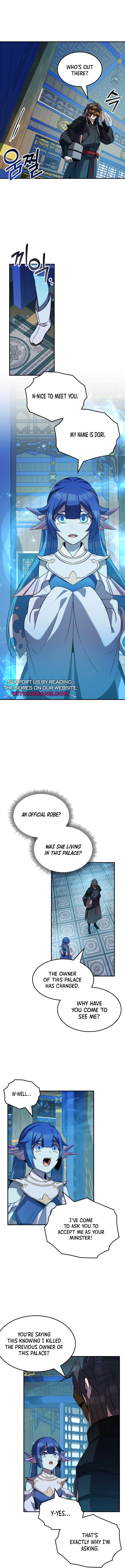 Chapter 95 - Image 14