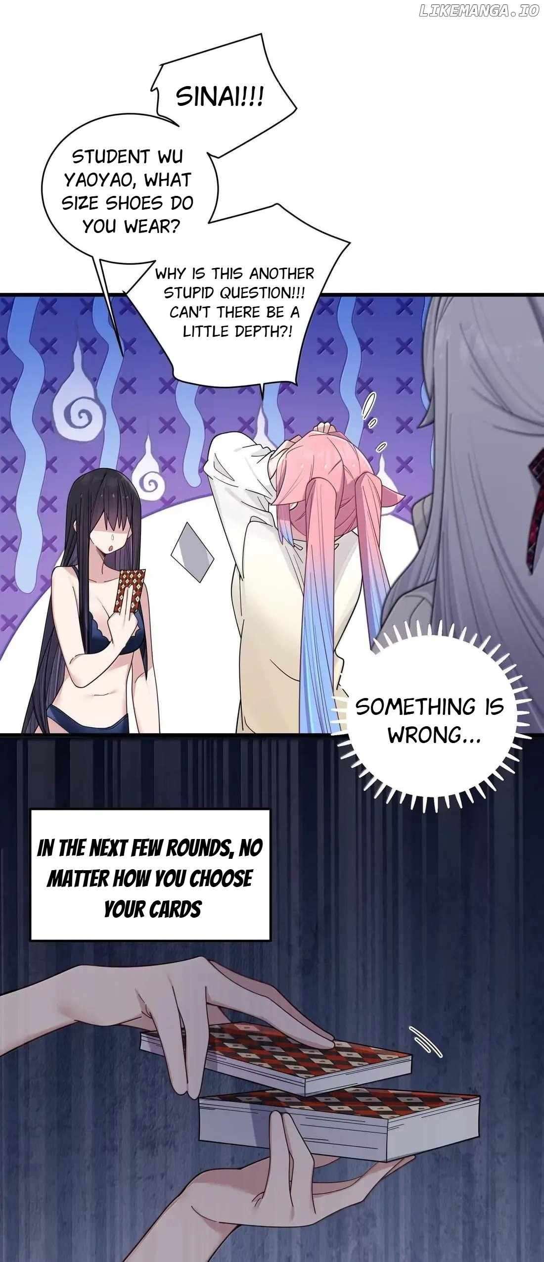 Chapter 174 - Image 19