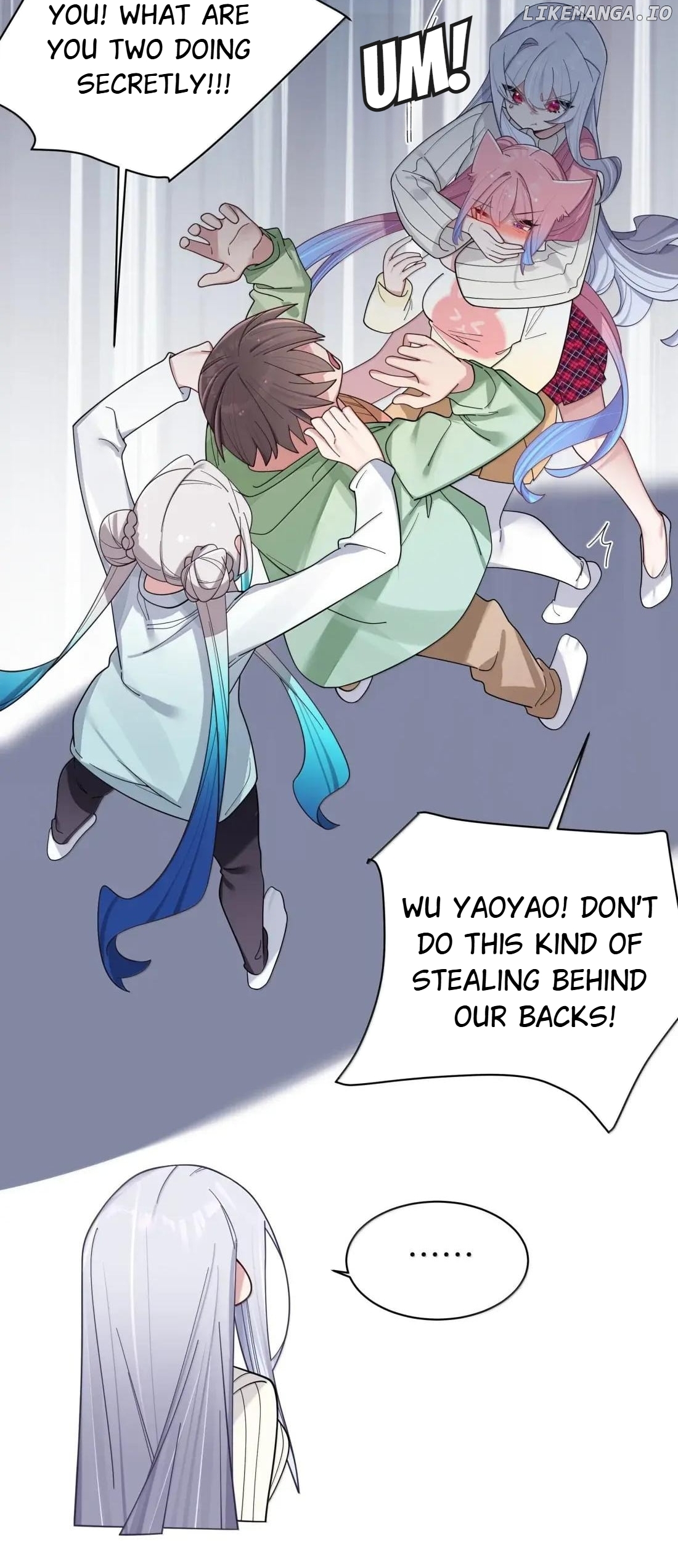 Chapter 175 - Image 5