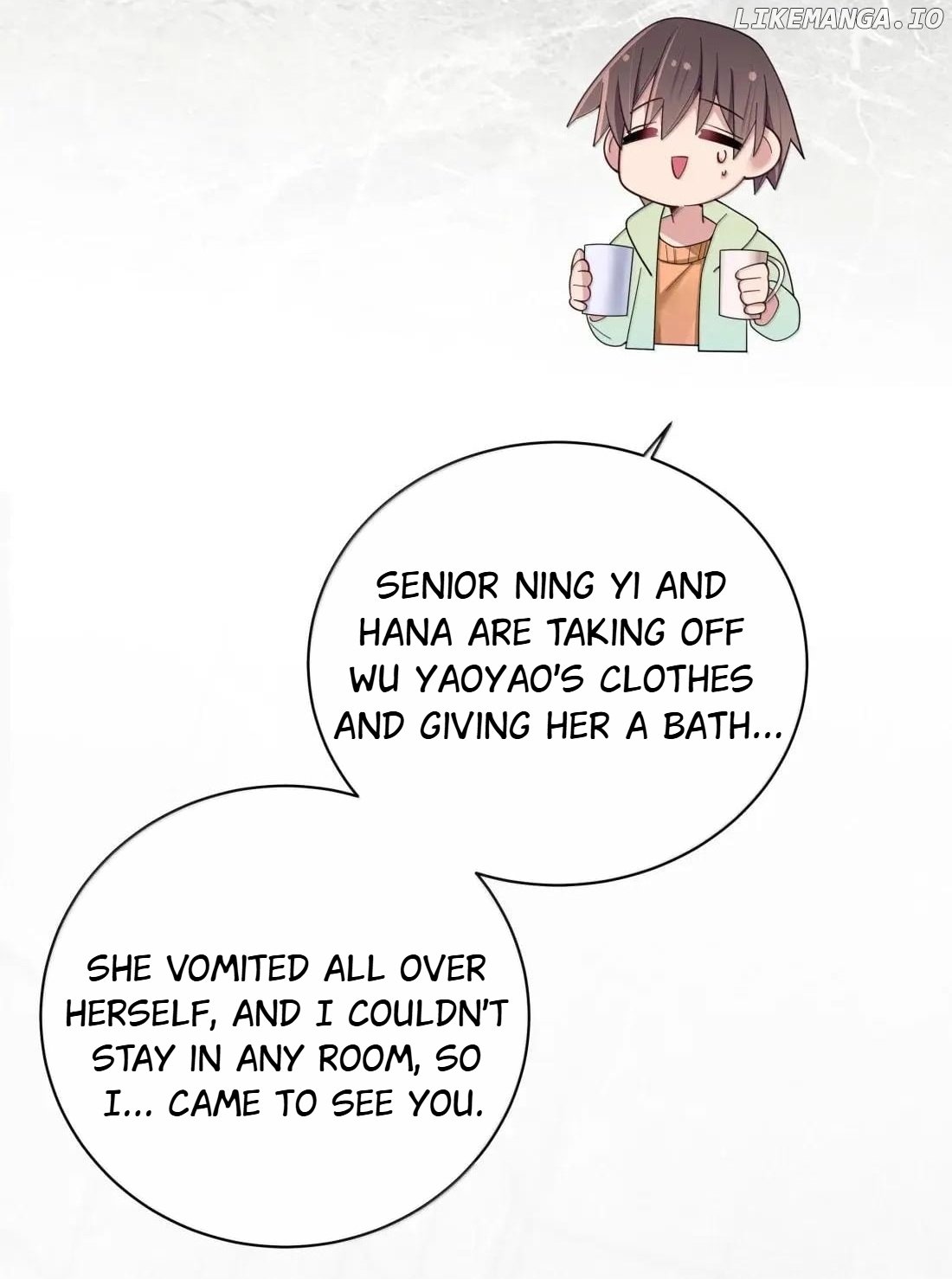 Chapter 176 - Image 21