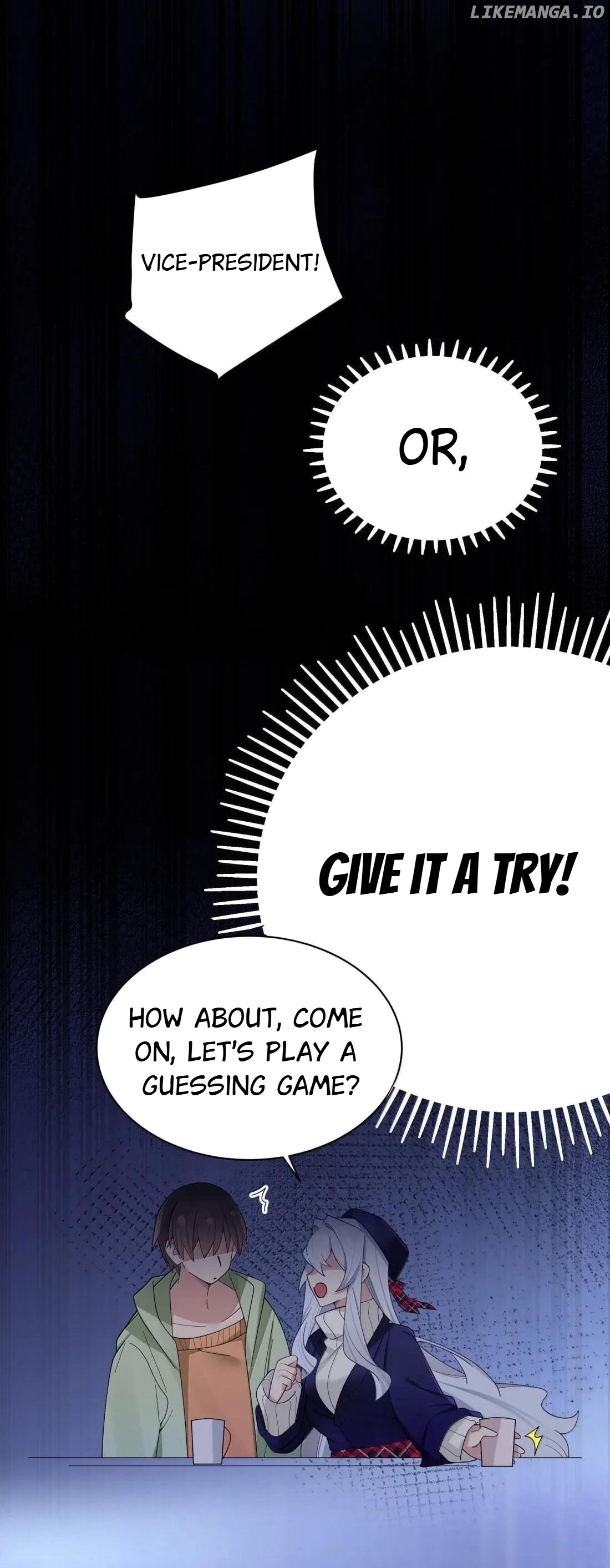 Chapter 176 - Image 30