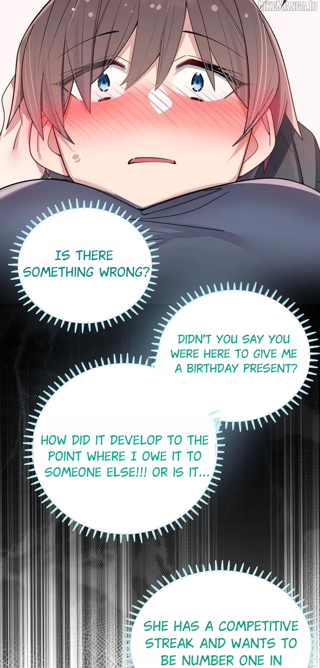 Chapter 179 - Image 19