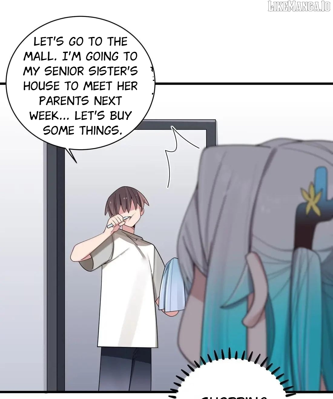 Chapter 181 - Image 28