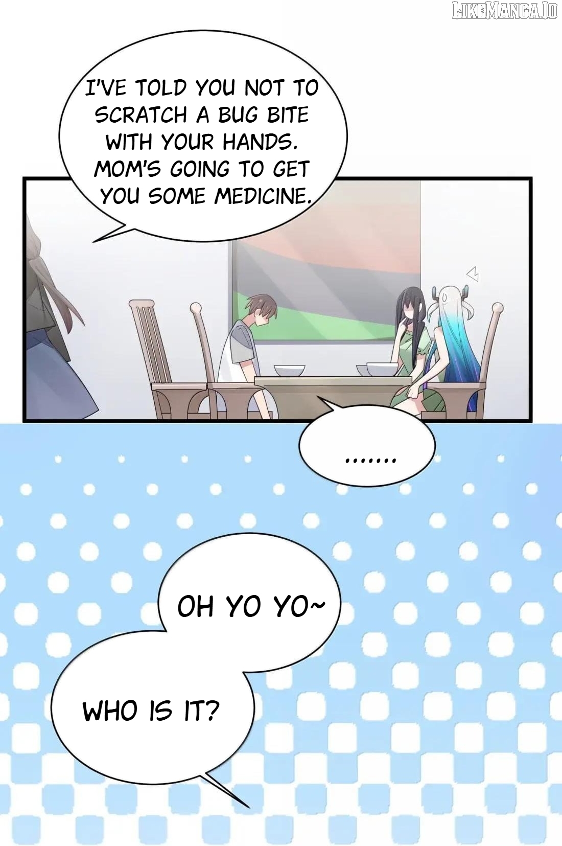 Chapter 181 - Image 9