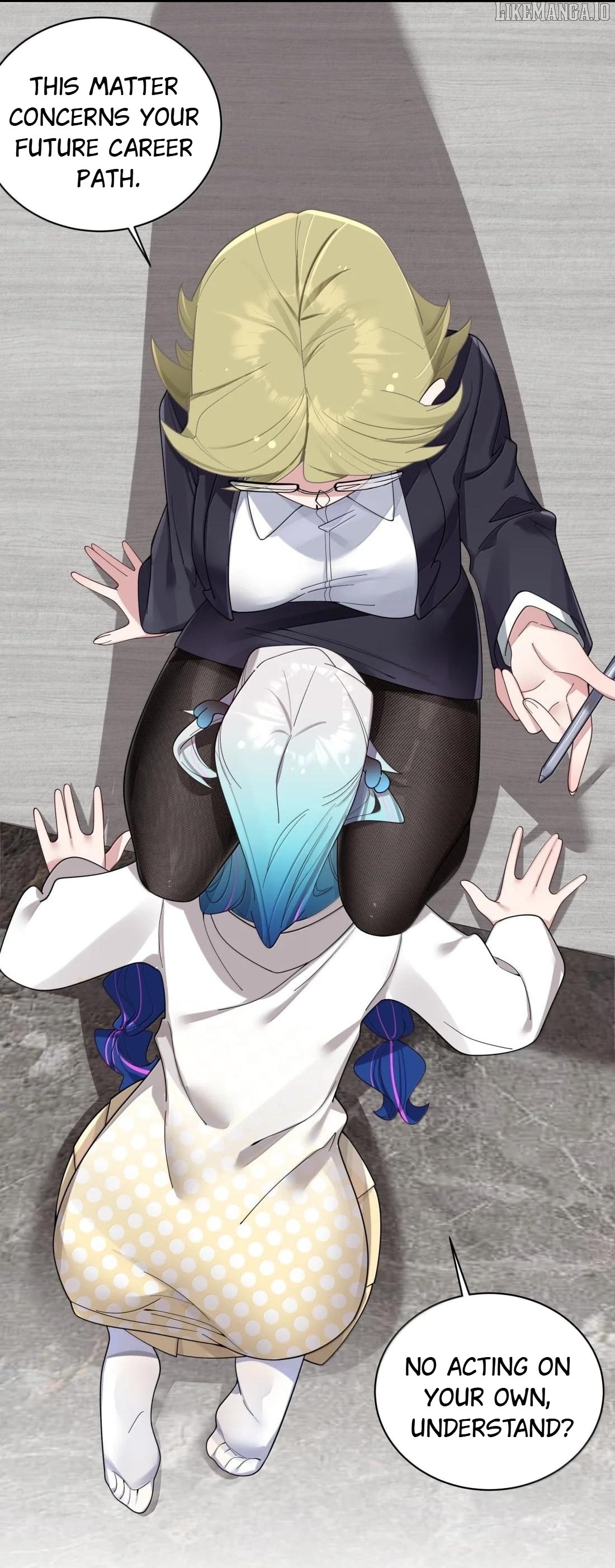 Chapter 183 - Image 12