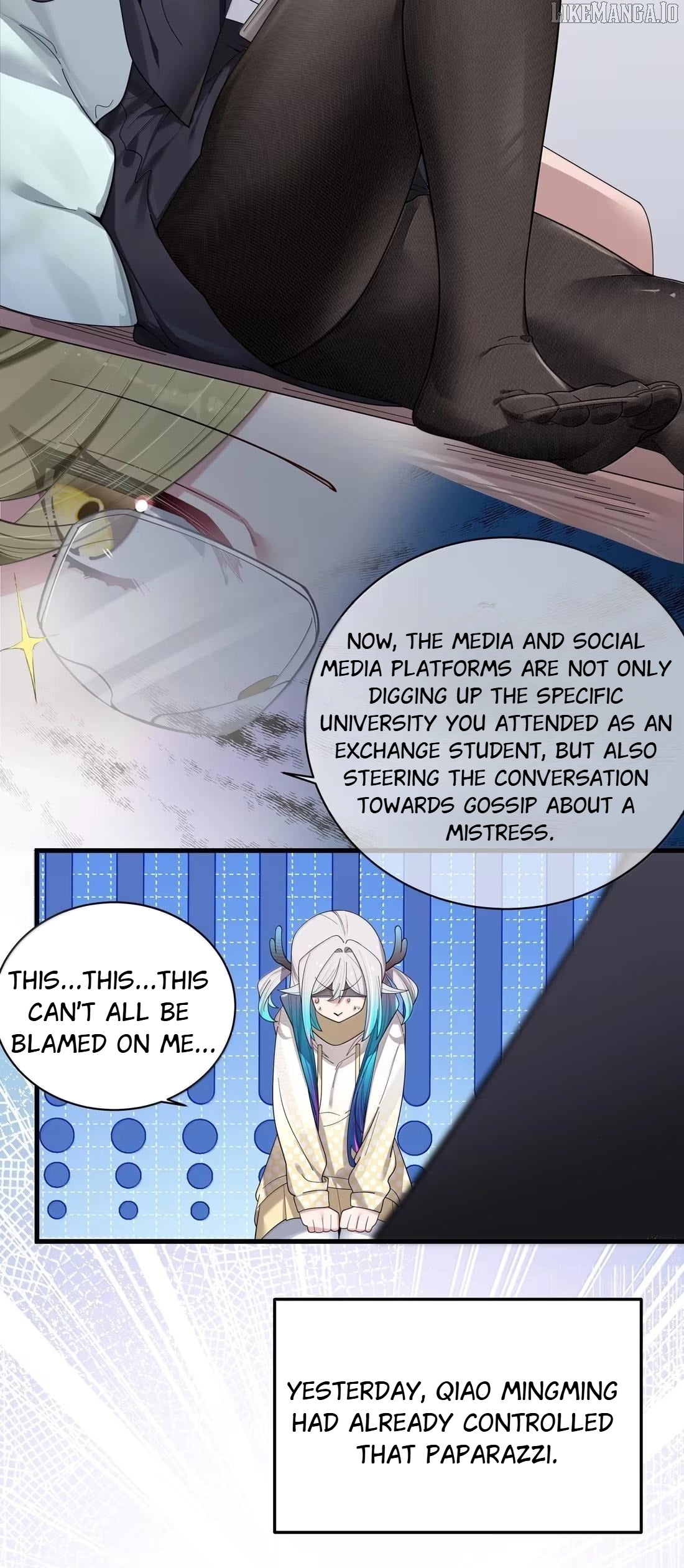 Chapter 183 - Image 2