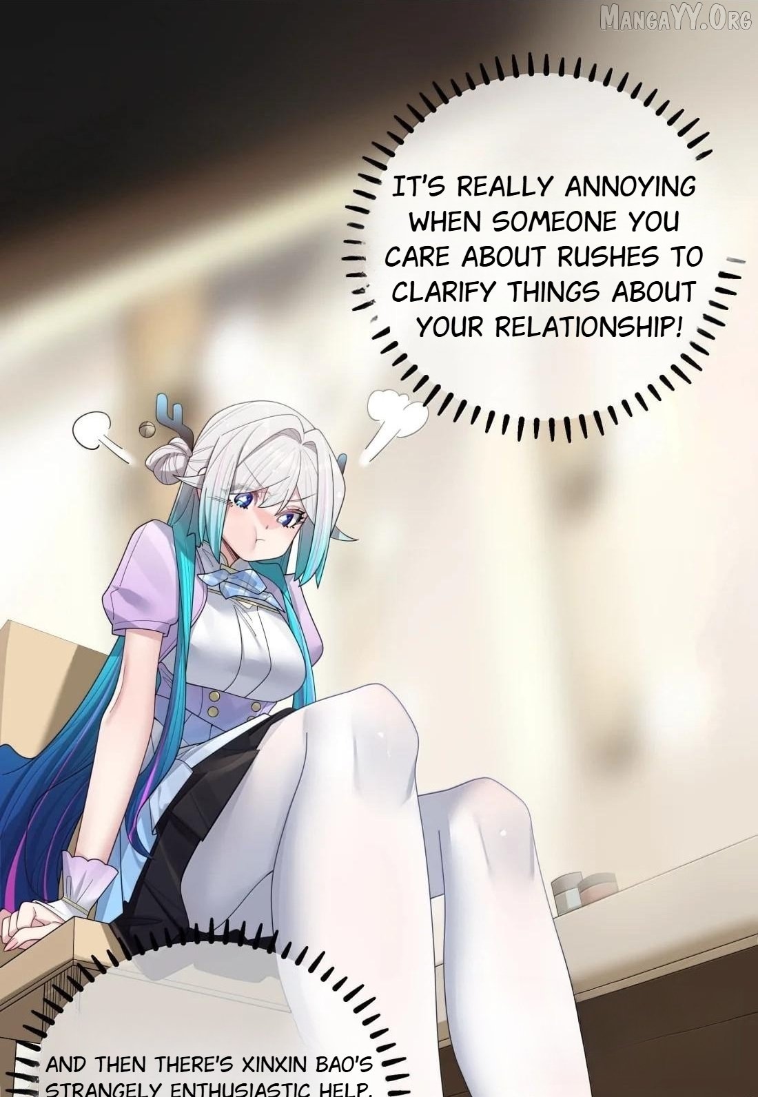 Chapter 186 - Image 19
