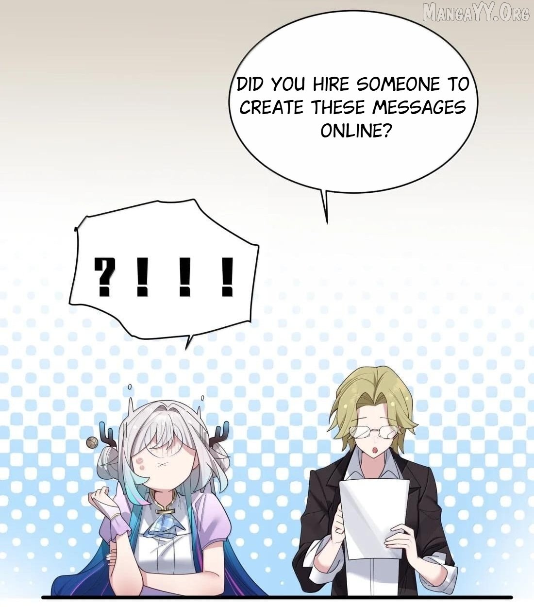 Chapter 186 - Image 23