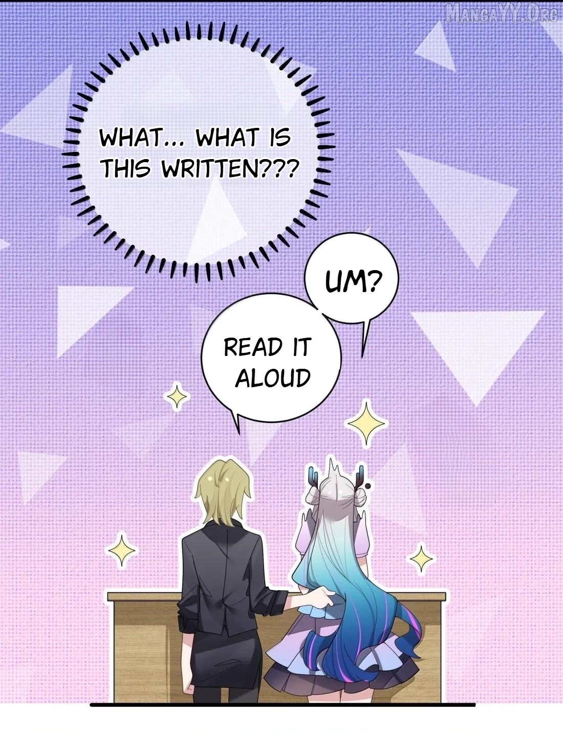 Chapter 186 - Image 37