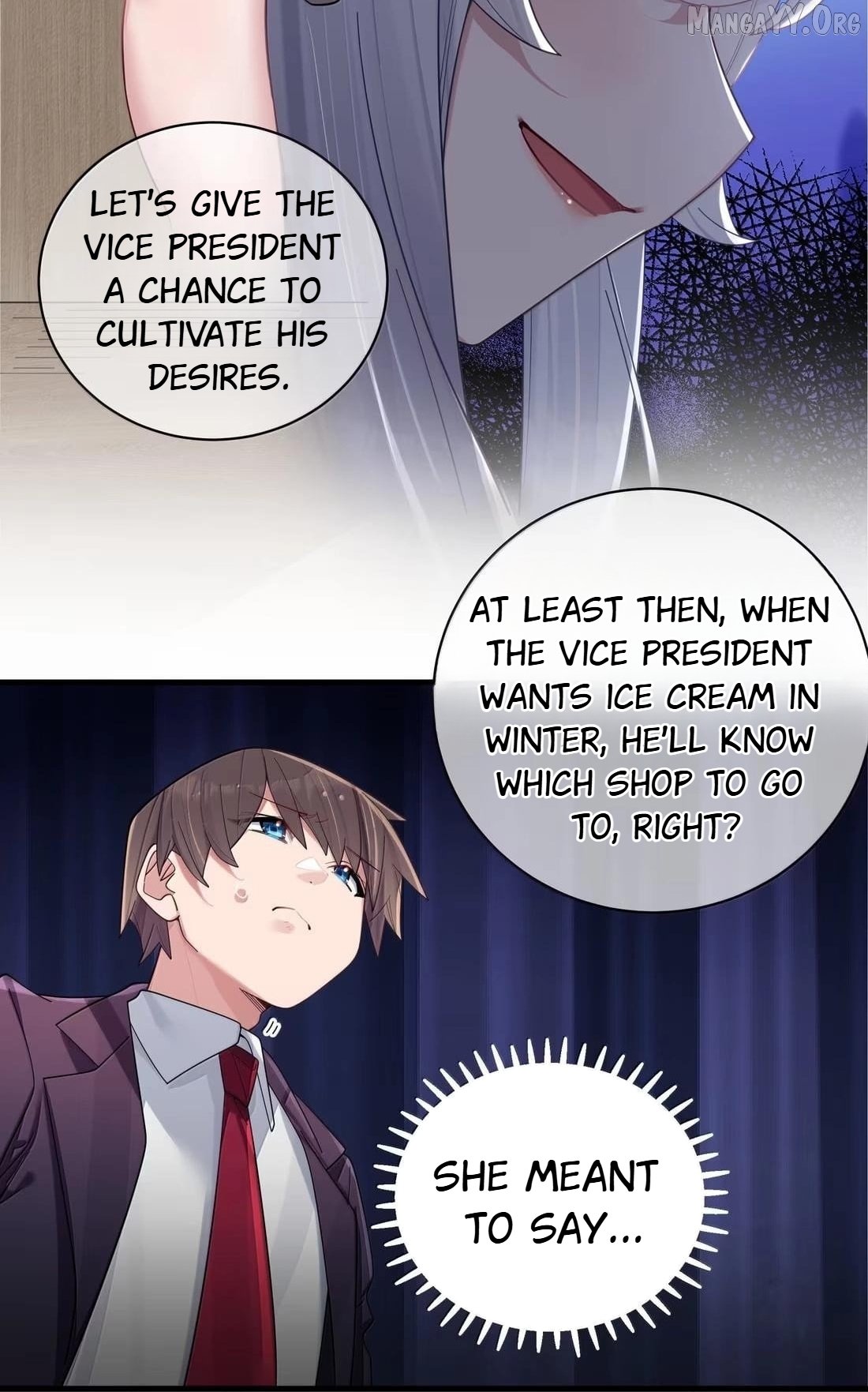 Chapter 186 - Image 8