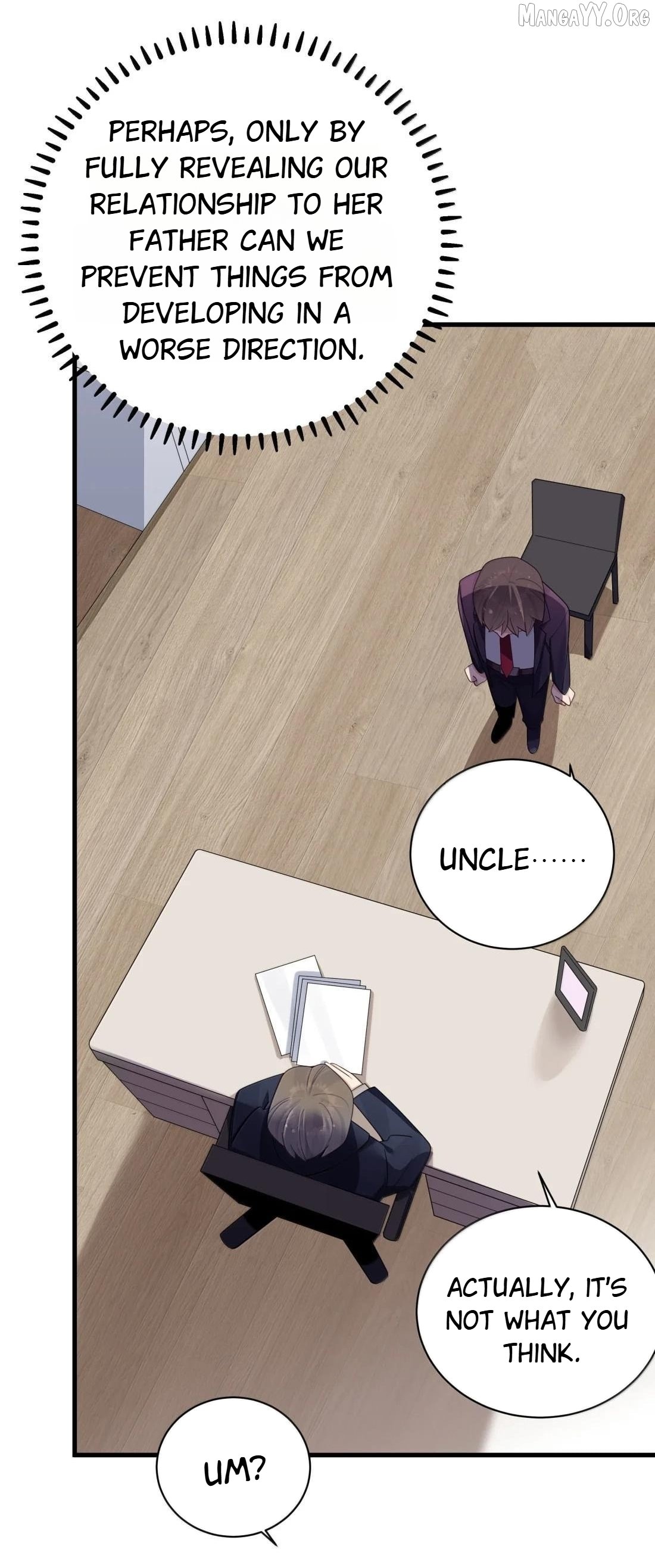 Chapter 189 - Image 11