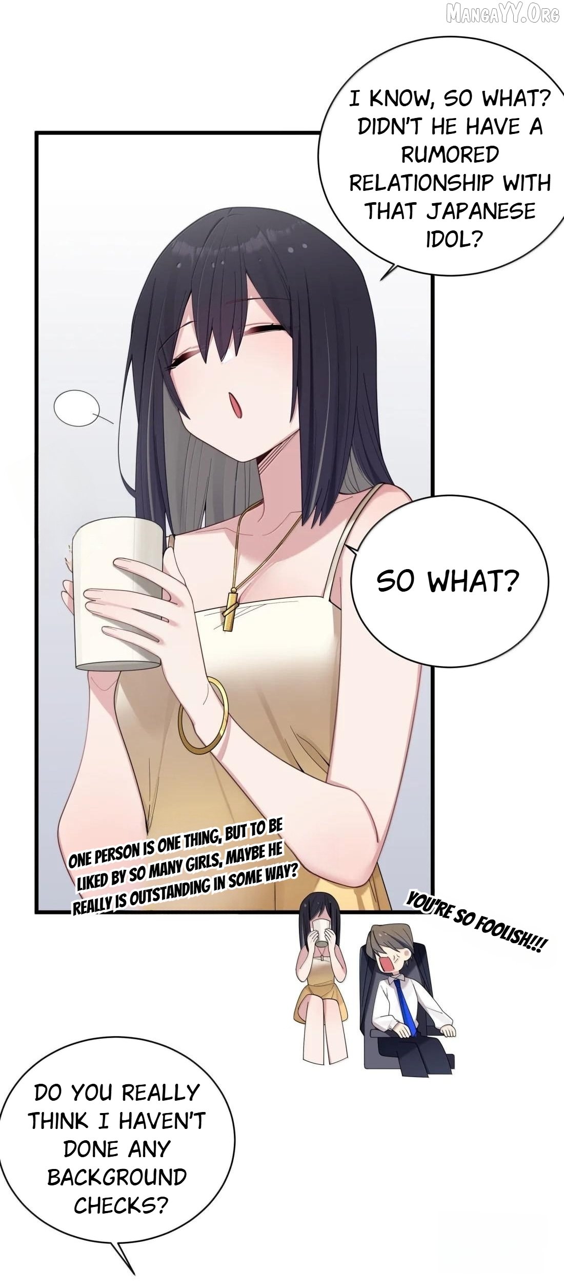 Chapter 189 - Image 39
