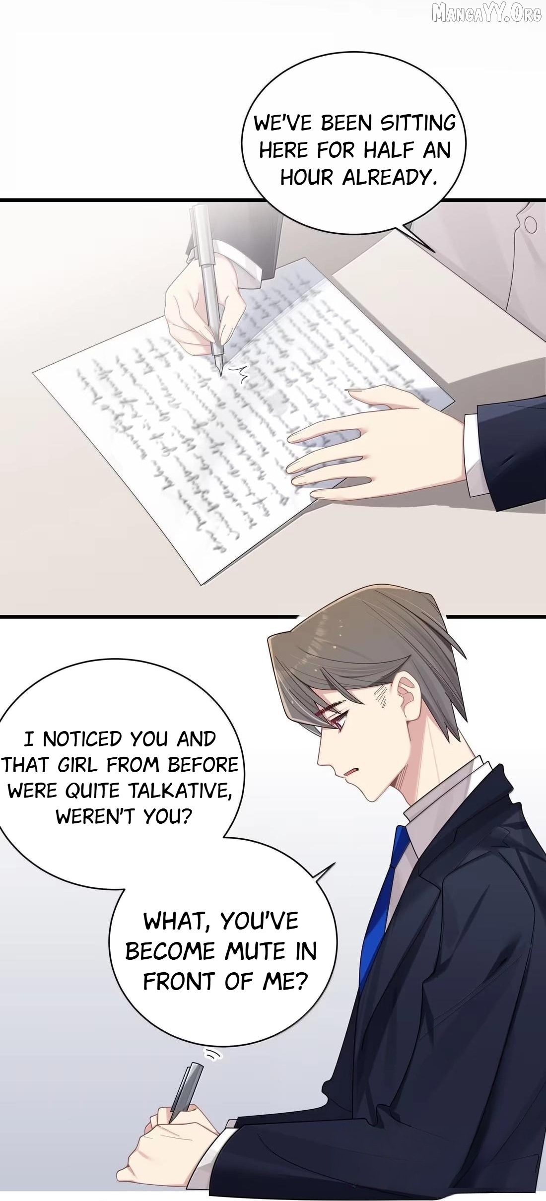 Chapter 189 - Image 4