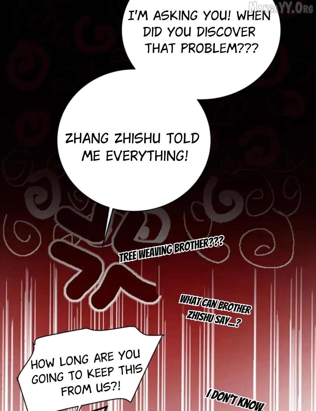 Chapter 190 - Image 28