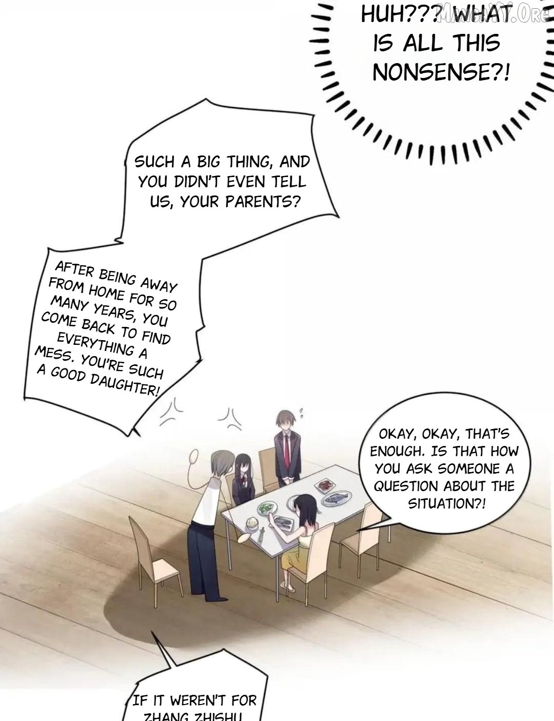 Chapter 190 - Image 32