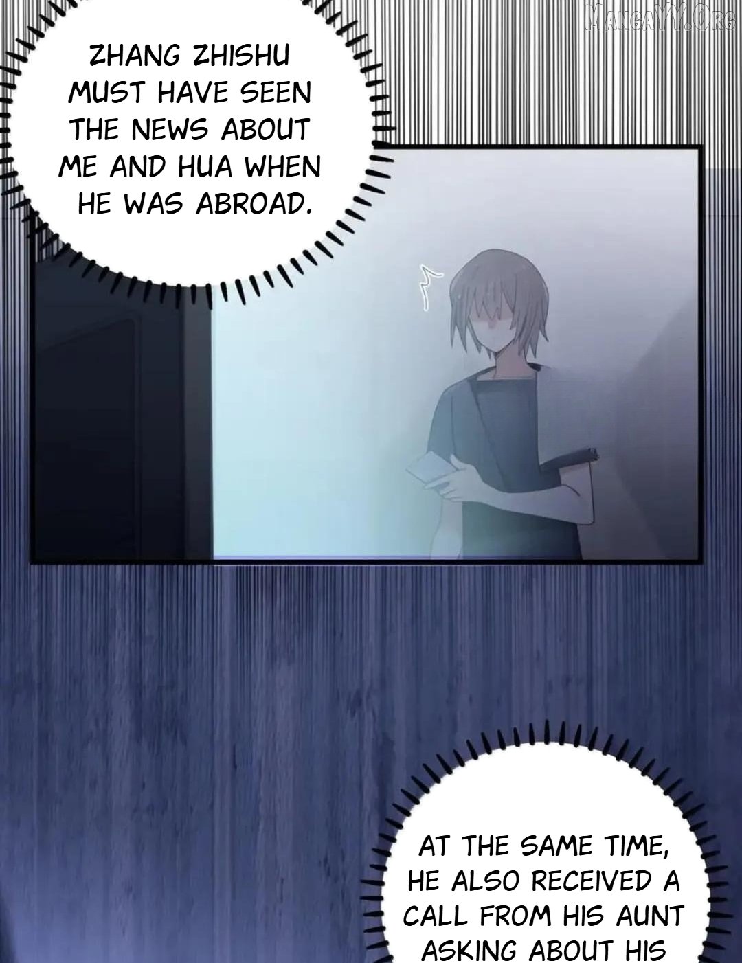 Chapter 190 - Image 34