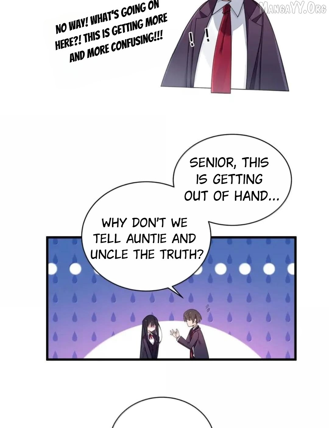 Chapter 190 - Image 43