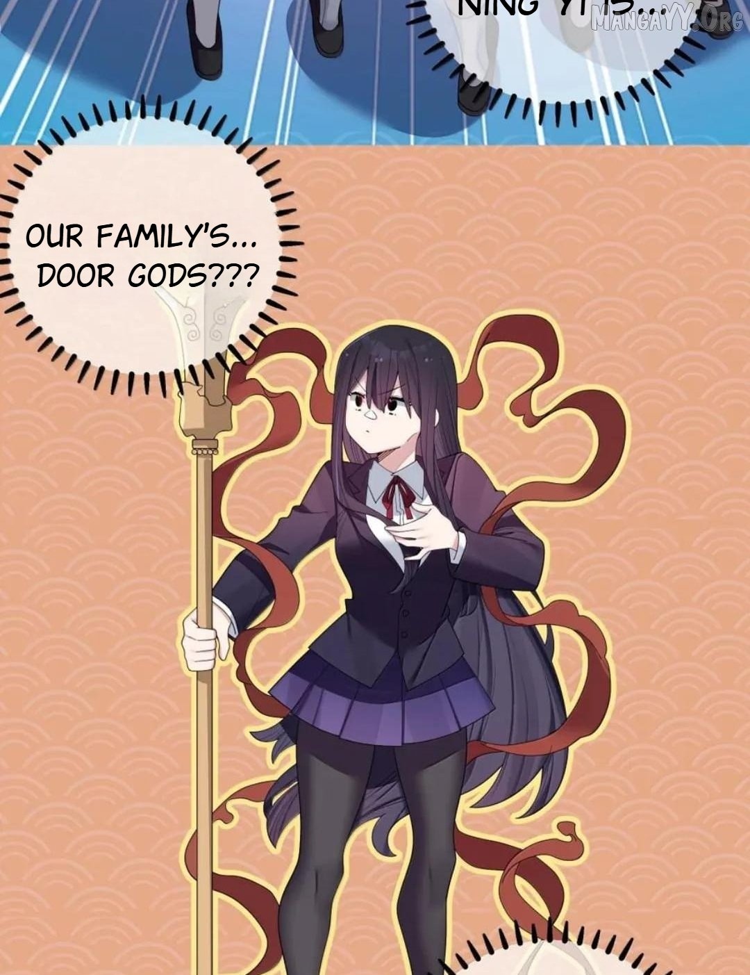 Chapter 191 - Image 16