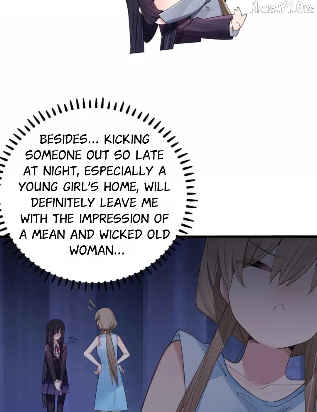 Chapter 191 - Image 9