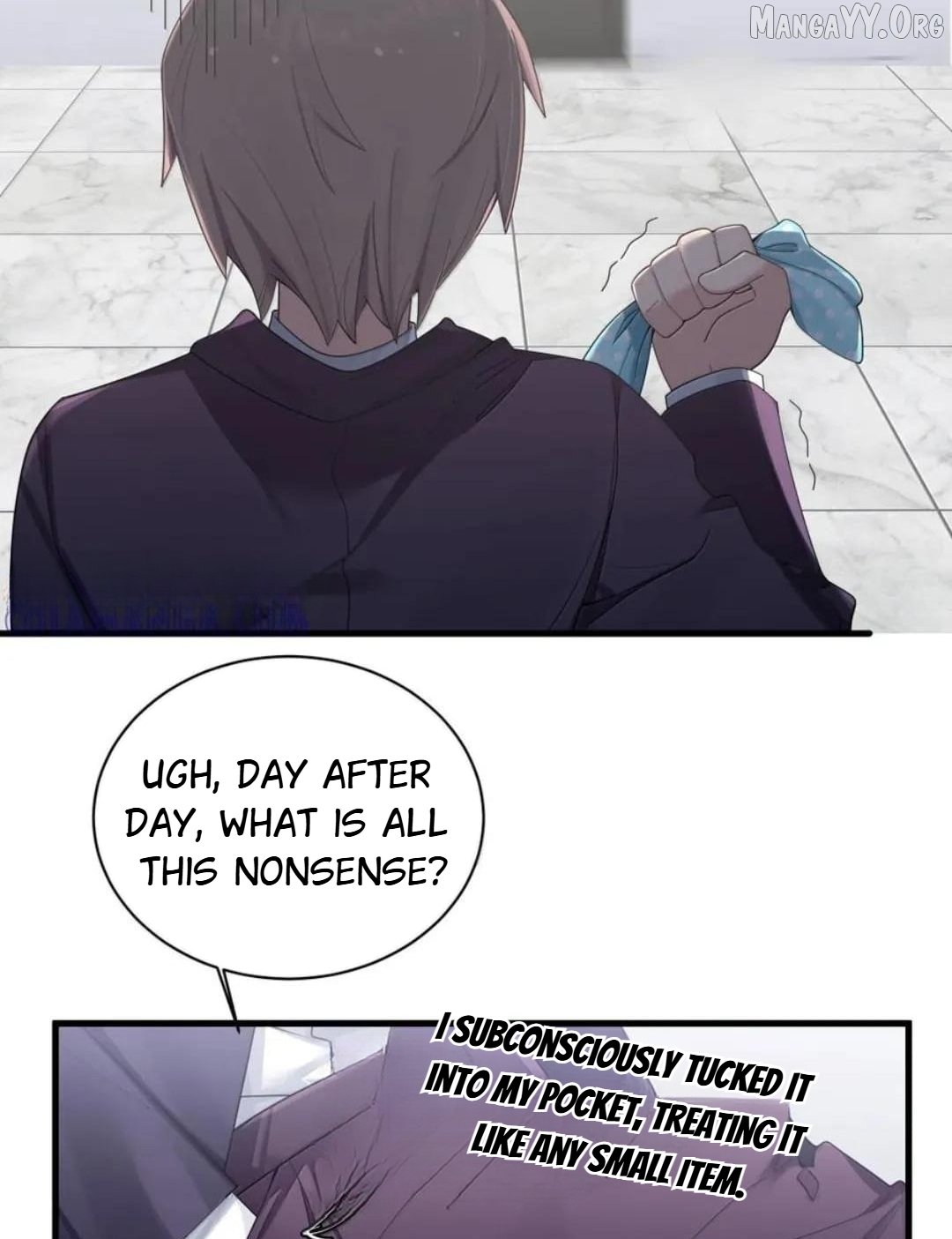 Chapter 192 - Image 3