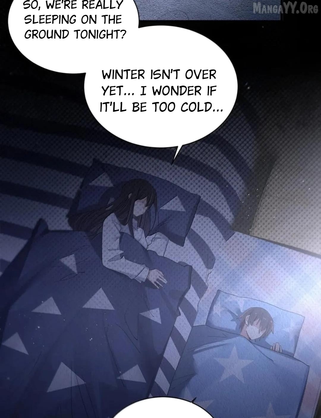 Chapter 192 - Image 5