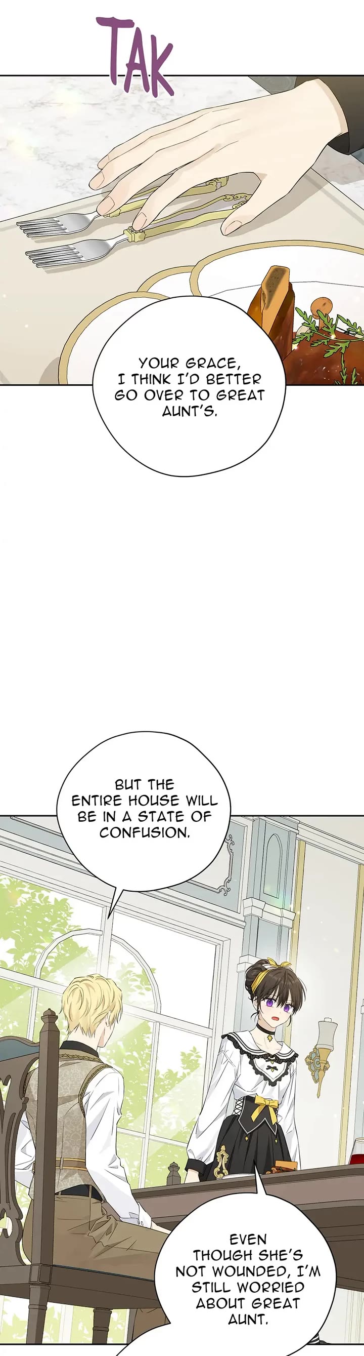 Chapter 101 - Image 20