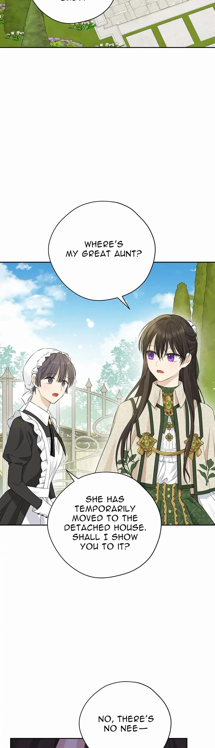 Chapter 101 - Image 30