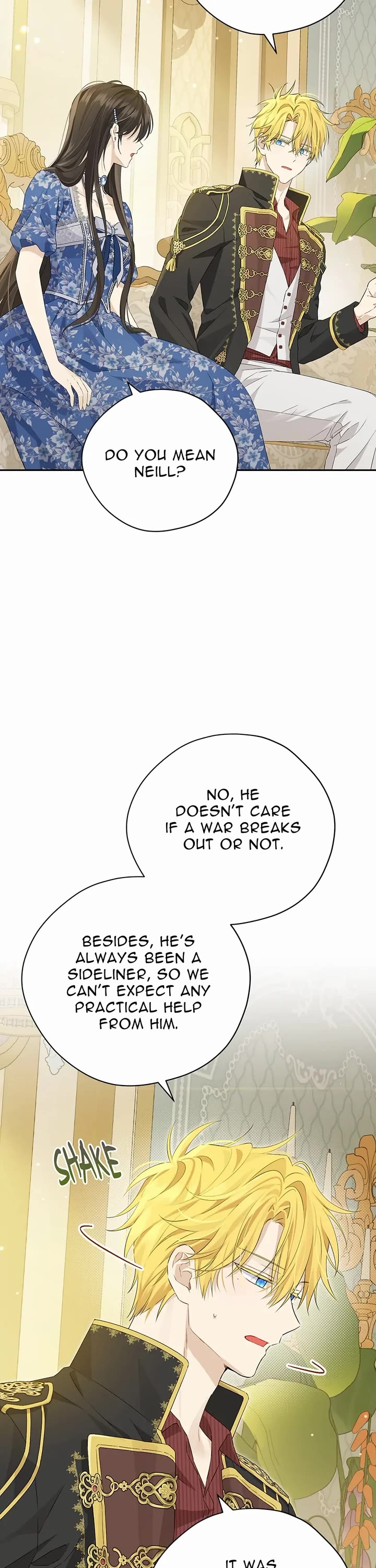 Chapter 110 - Image 21